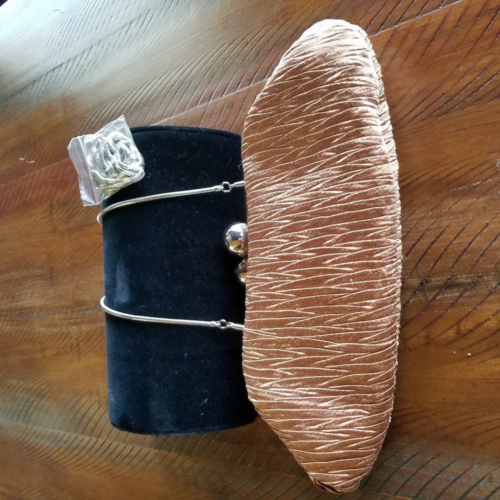 evening bag
